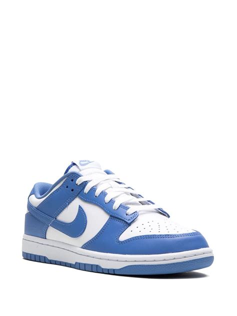 nike dunk low polar white